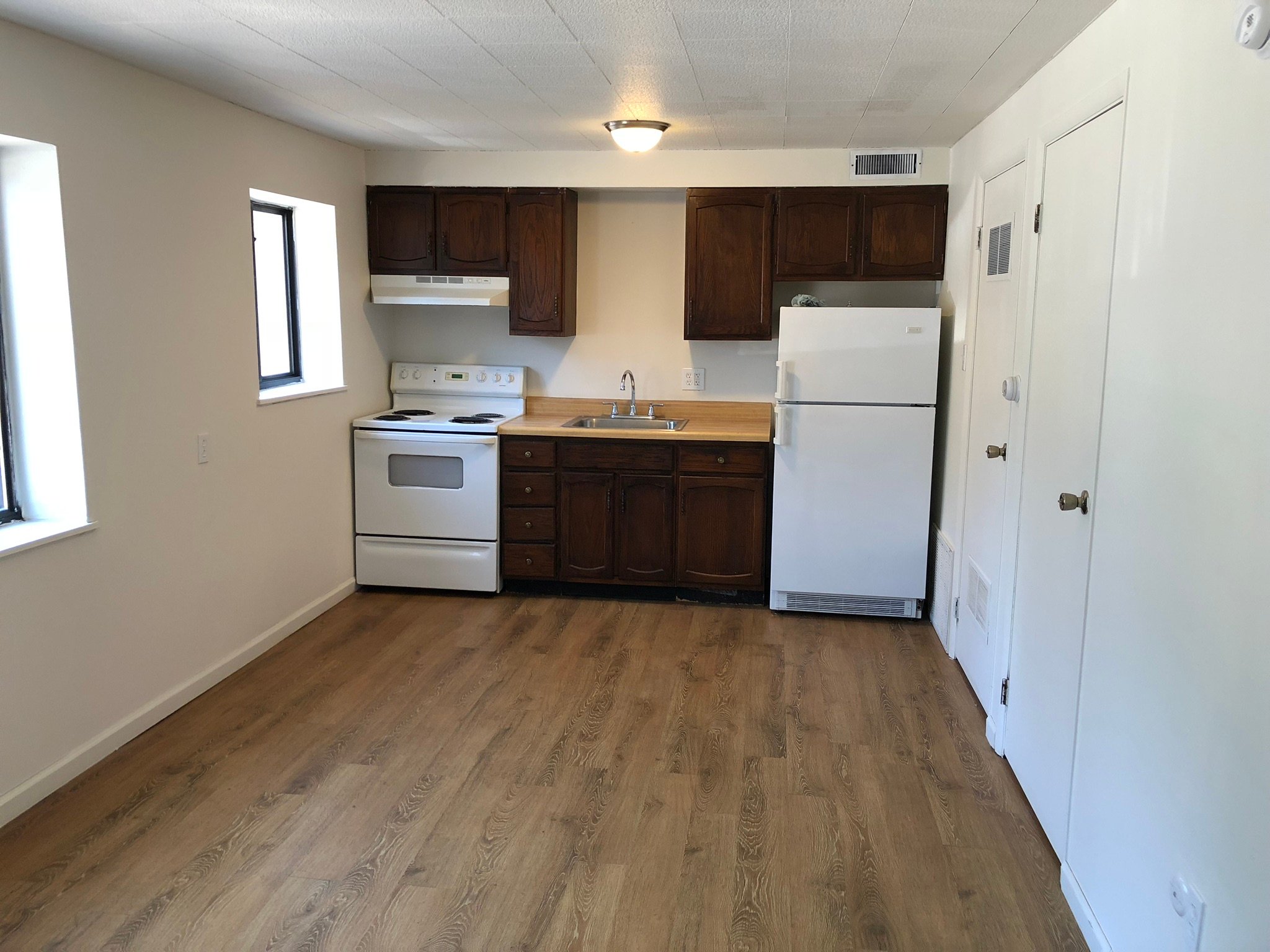 Pittsburgh Apartment: 90 Vilsack St