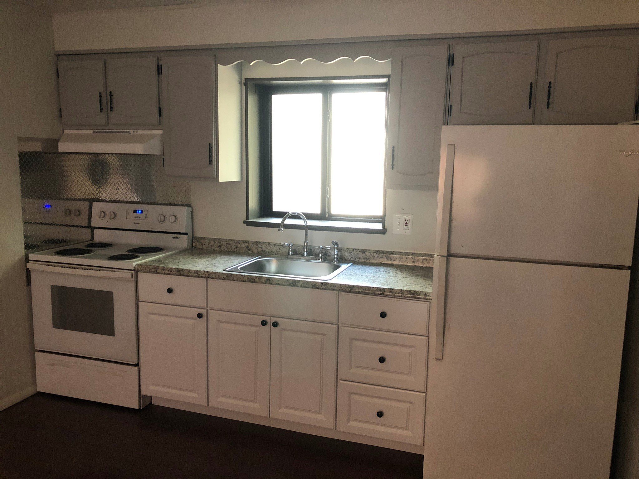 Pittsburgh Apartment: 90 Vilsack St