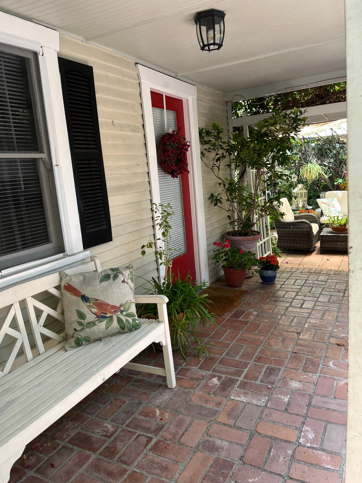 Glendale Other: 1215 Orange Grove Ave