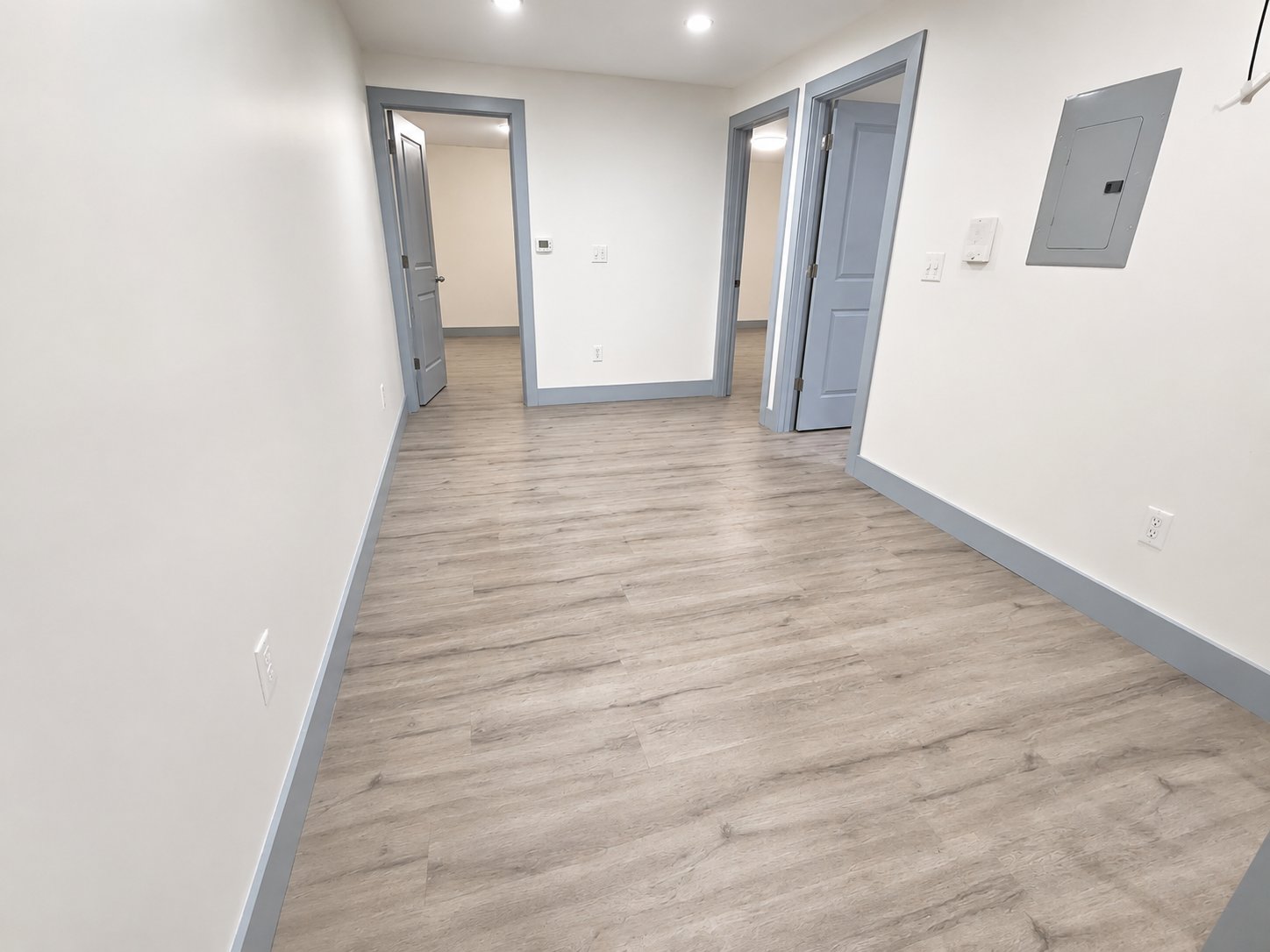 Newark Condo: 655 S 11th St