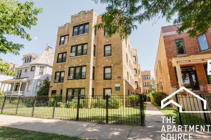 Chicago Condo: 4859 N Paulina St