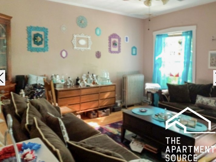 Chicago Condo: 5131 N Wolcott Ave