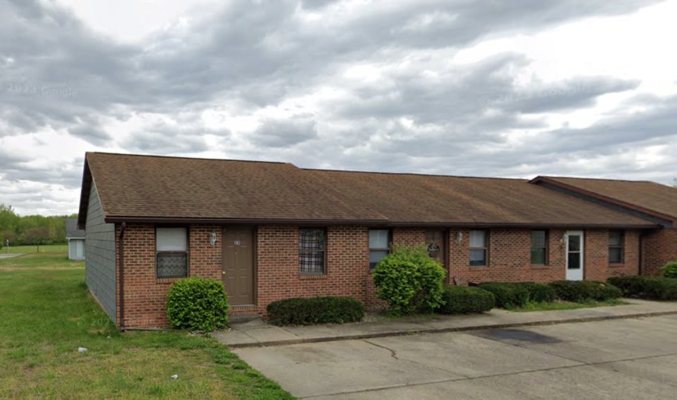 TERRE HAUTE Other: 8701 N RAINTREE CT