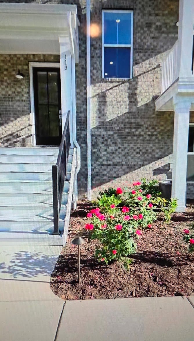 Raleigh Condo: 11549 Helmond Way