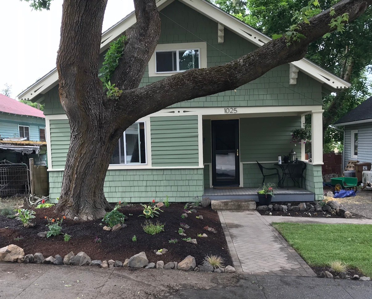 Spokane Other: 1025 E 12th Ave