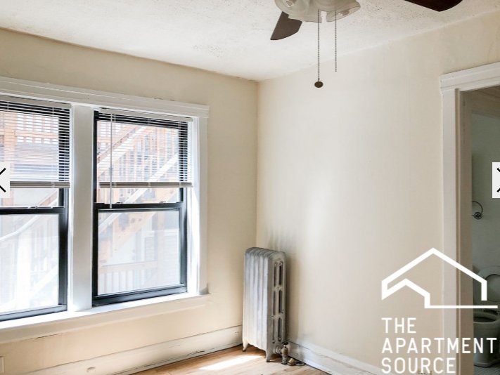 Chicago Condo: 518 West Cornelia Ave