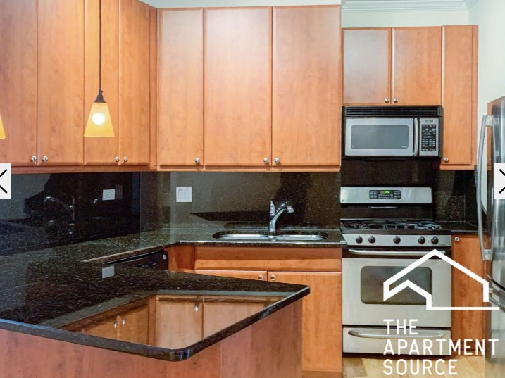 Chicago Condo: 622 West Roscoe St