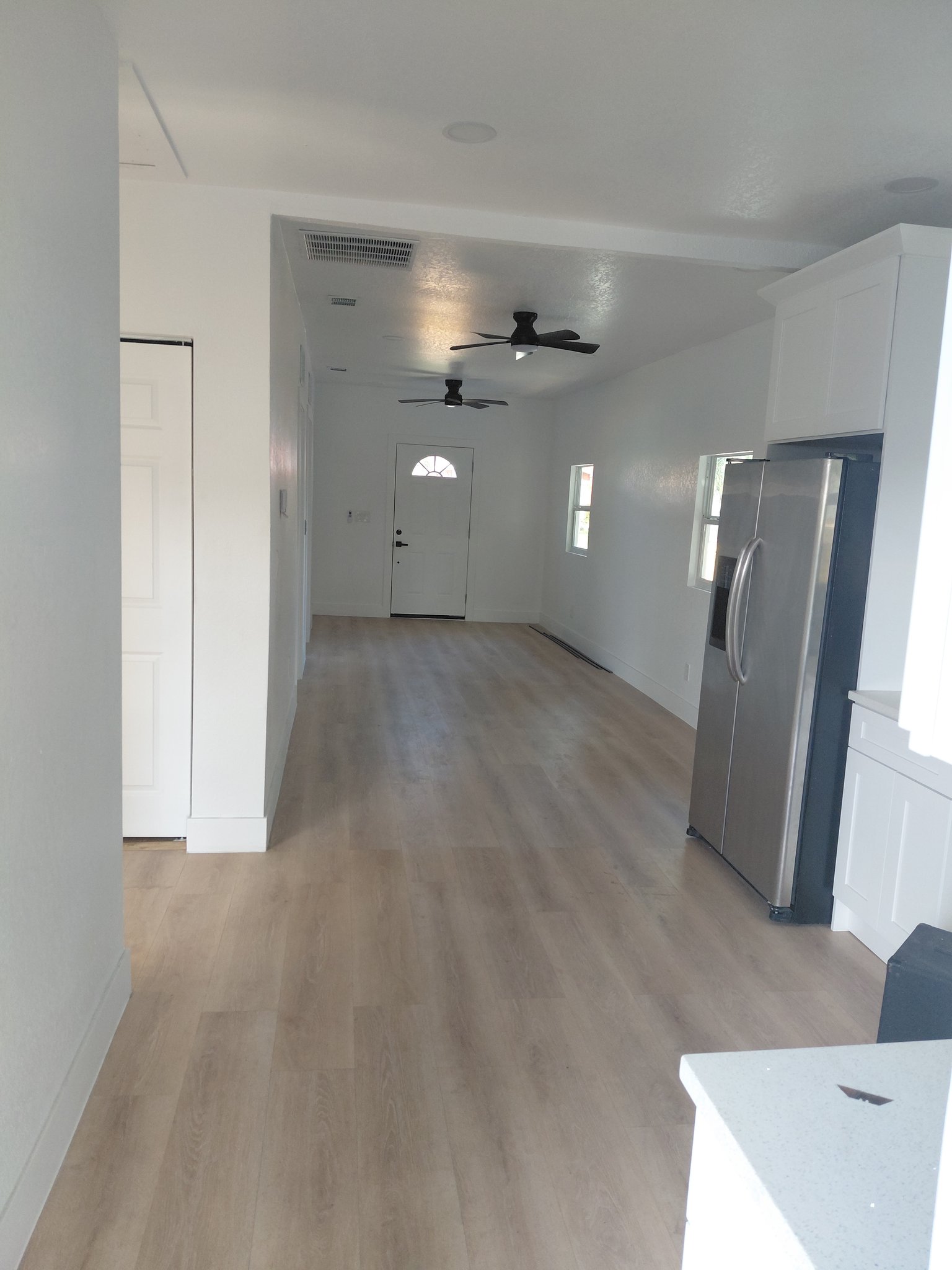 Tampa House: 8003 N Gomez Ave