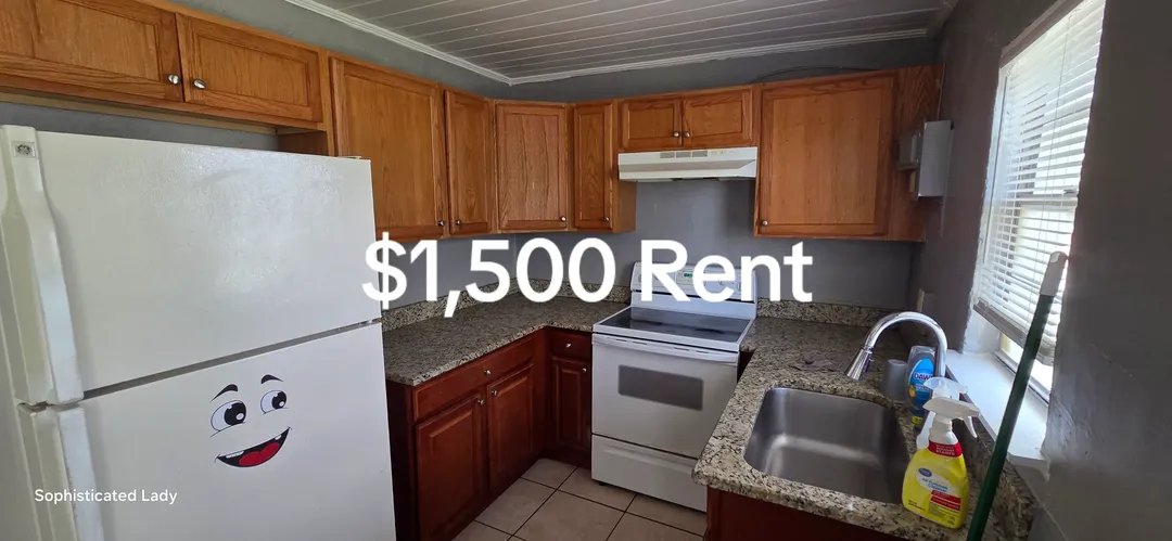 Riviera beach Multiplex: 1232 w 35th