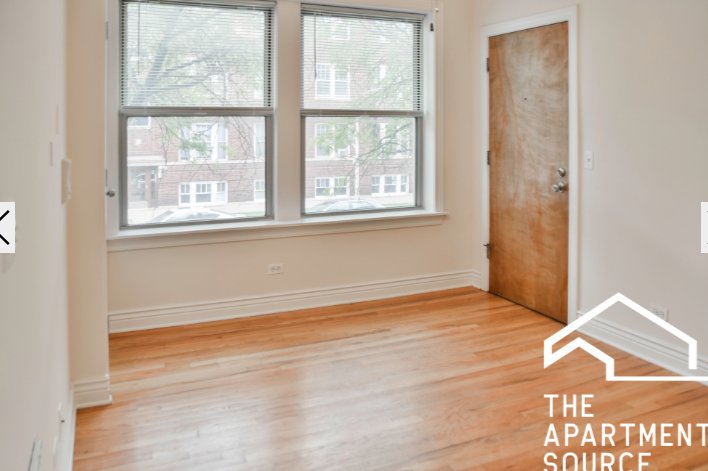 Chicago Condo: 1210 West Waveland Ave
