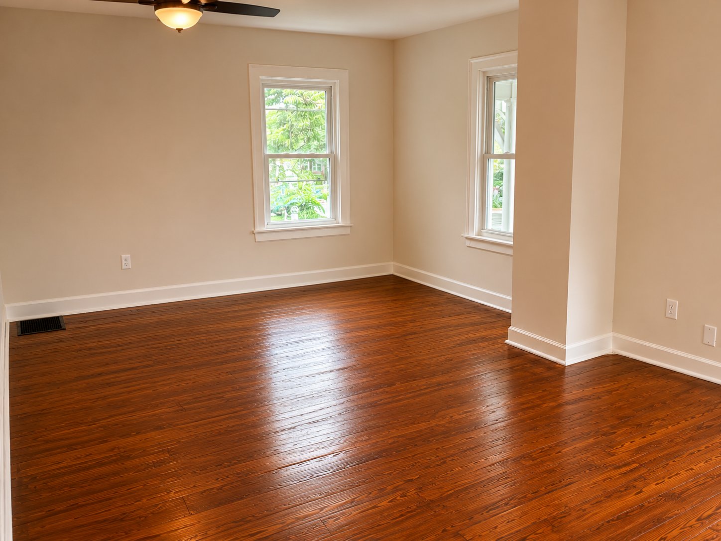 Hamilton House: 31 Elmont Ave