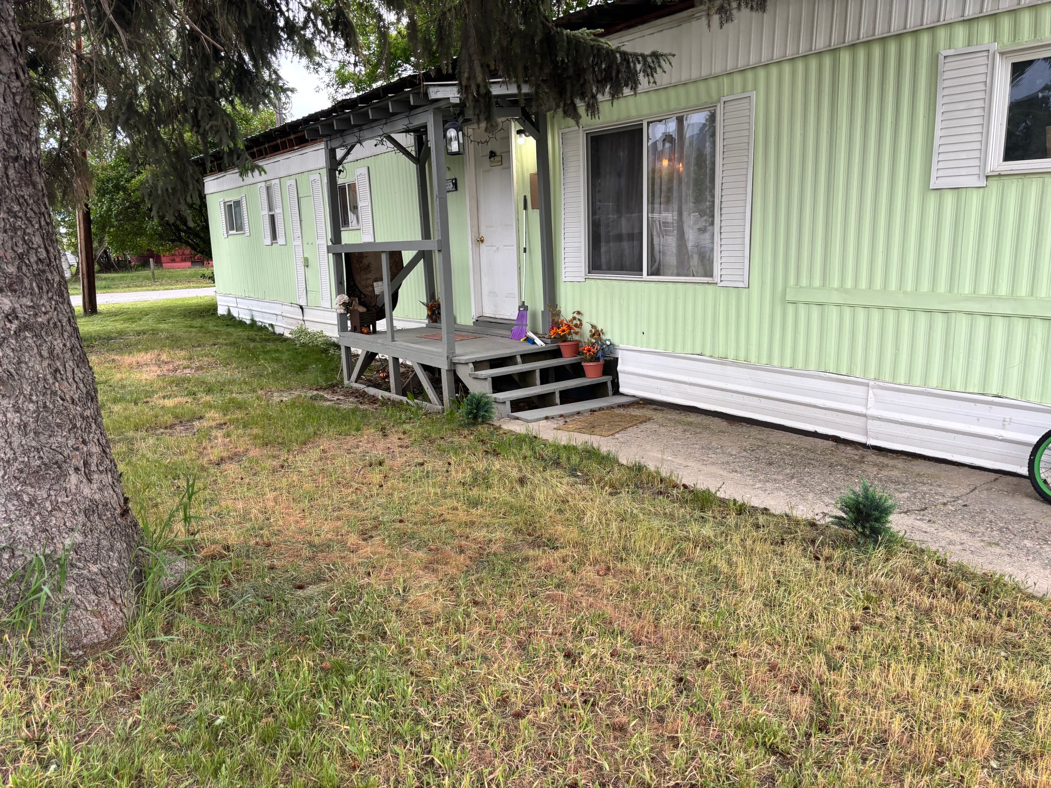 Libby Other: 173 Vanderwood Rd