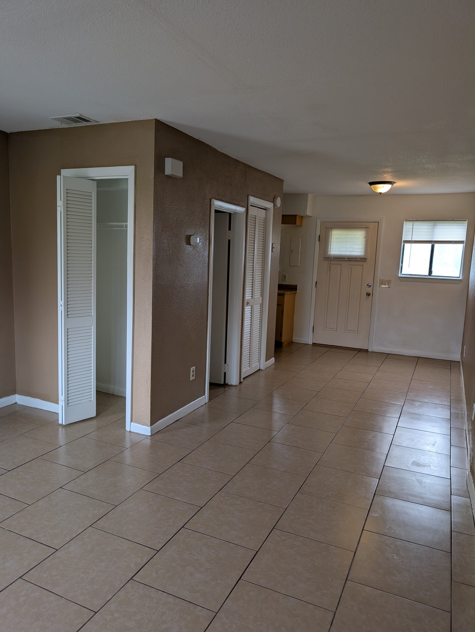 Panama City Townhome: 5818 Butler Dr