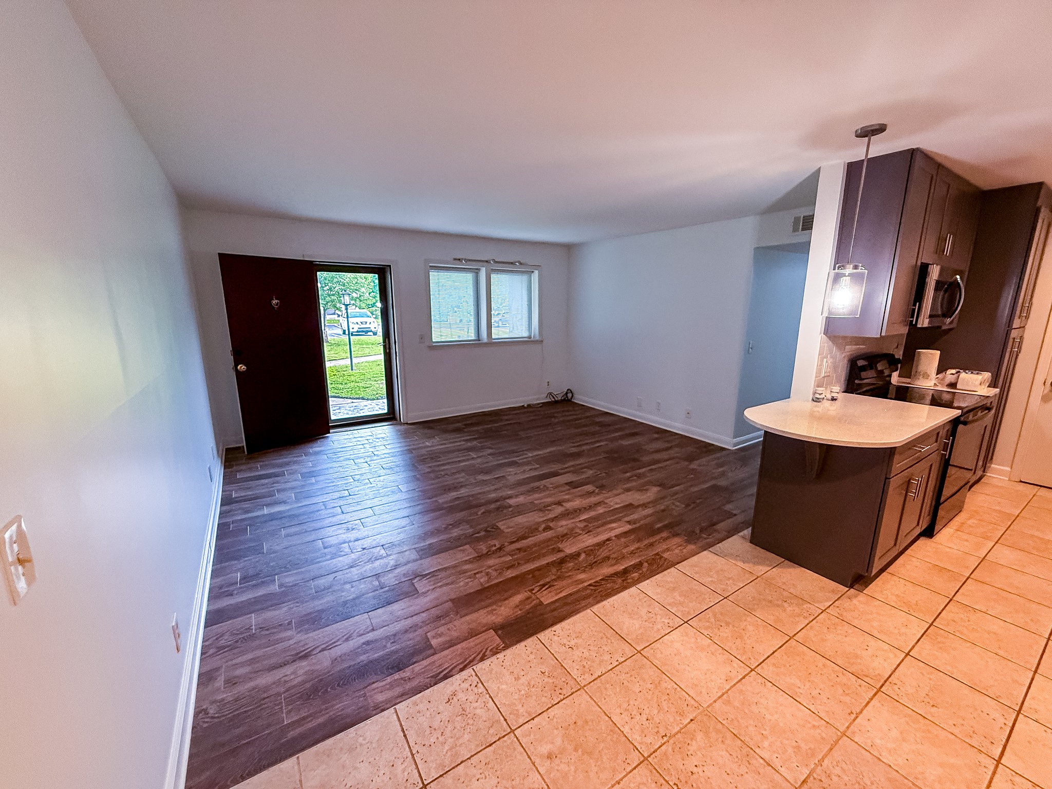 Nashville Condo: 2929 Selena Drive Unit D57