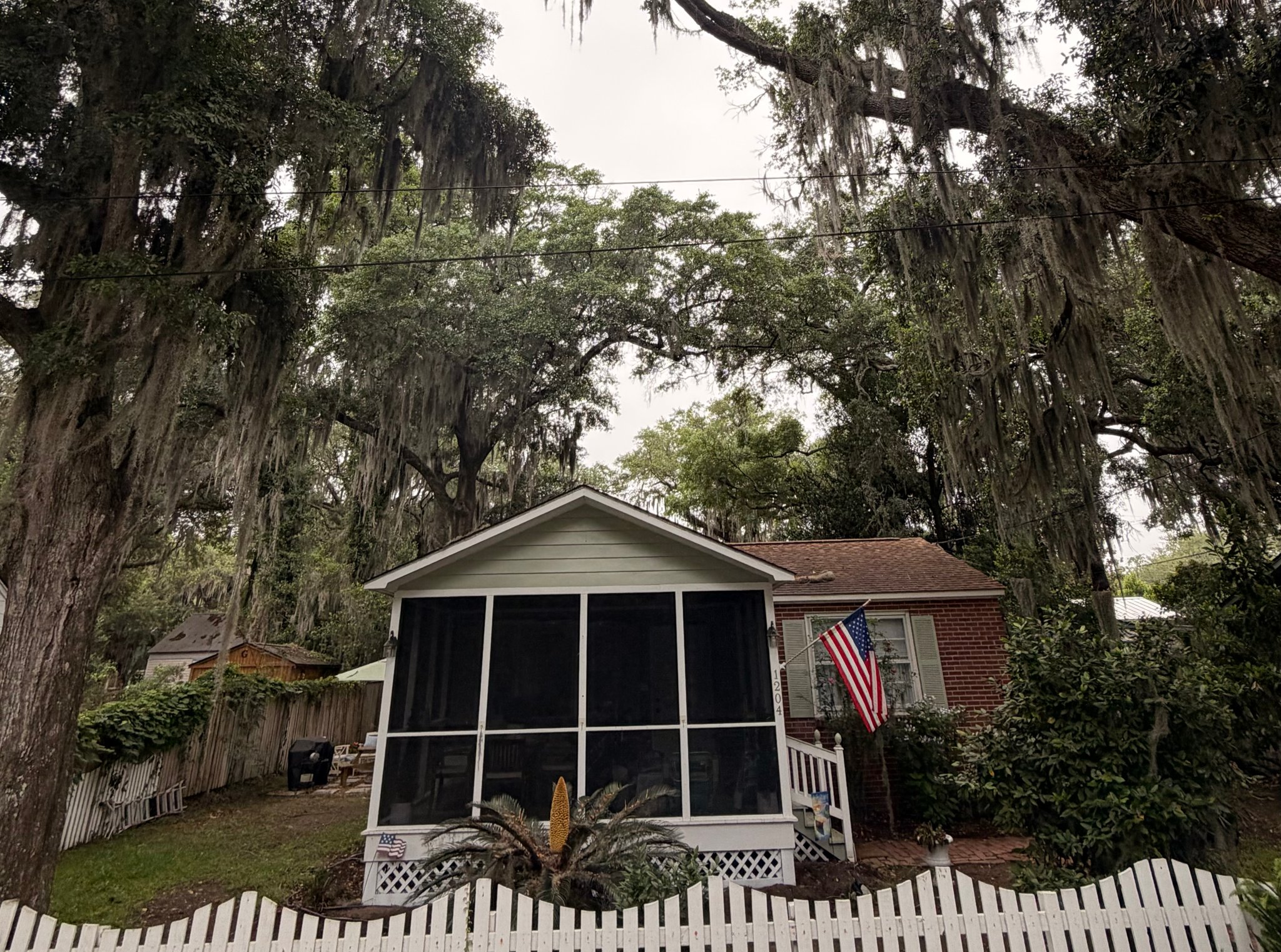 Port Royal House: 1204 15th St