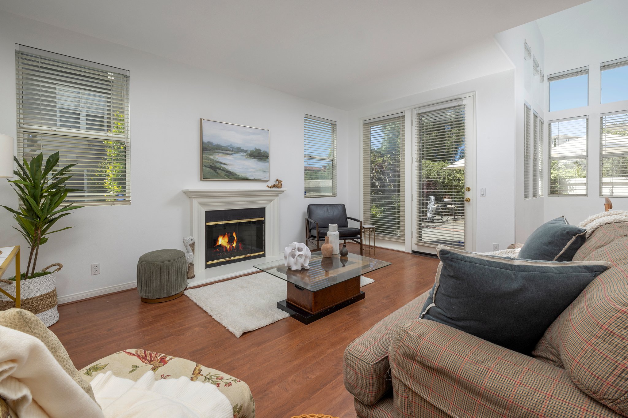 Laguna Niguel Townhome: 132 Cameray Hts
