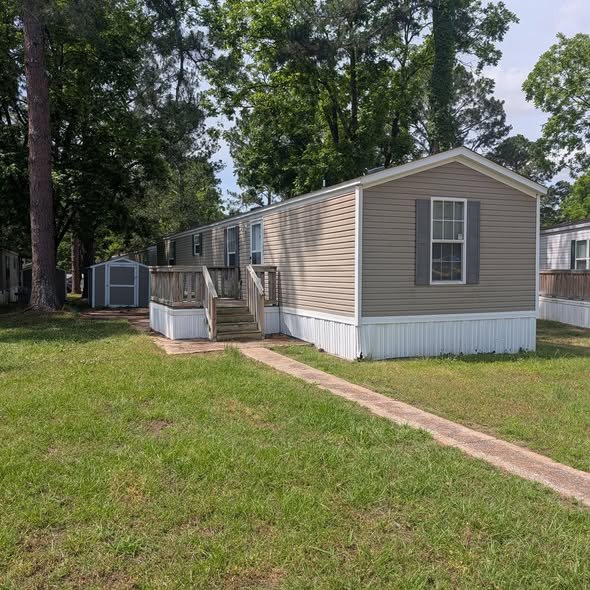 Tuscaloosa Other: 3611 Rice Mine Rd Ne