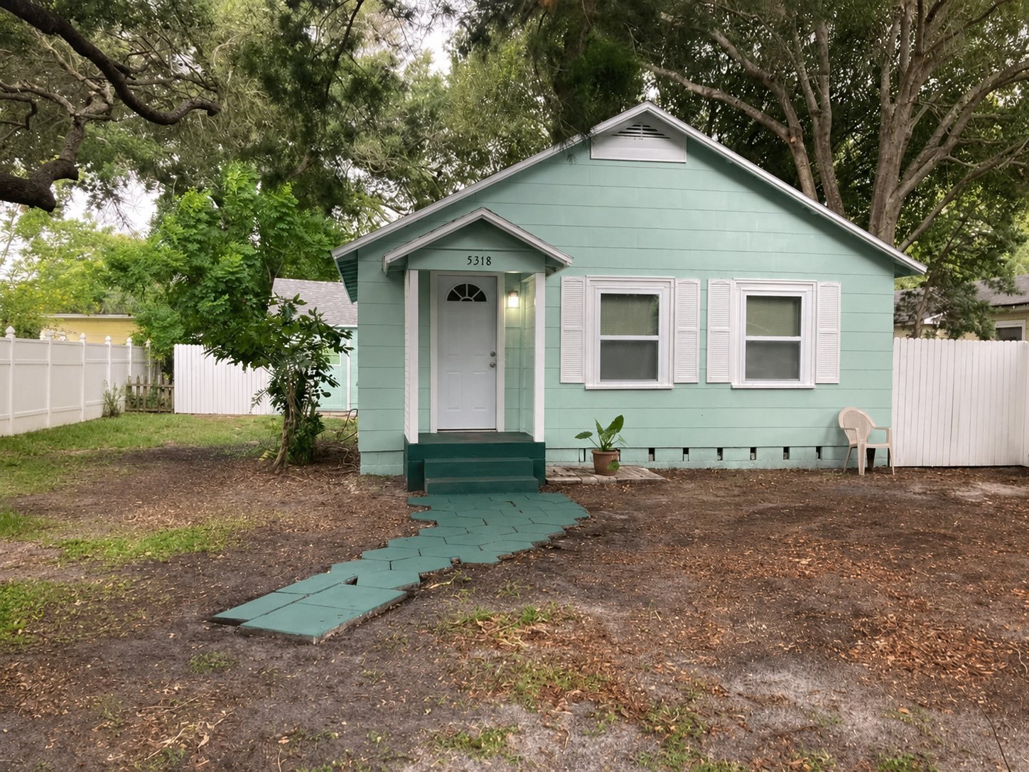 Gulfport Other: 5318 21st Ave. S.