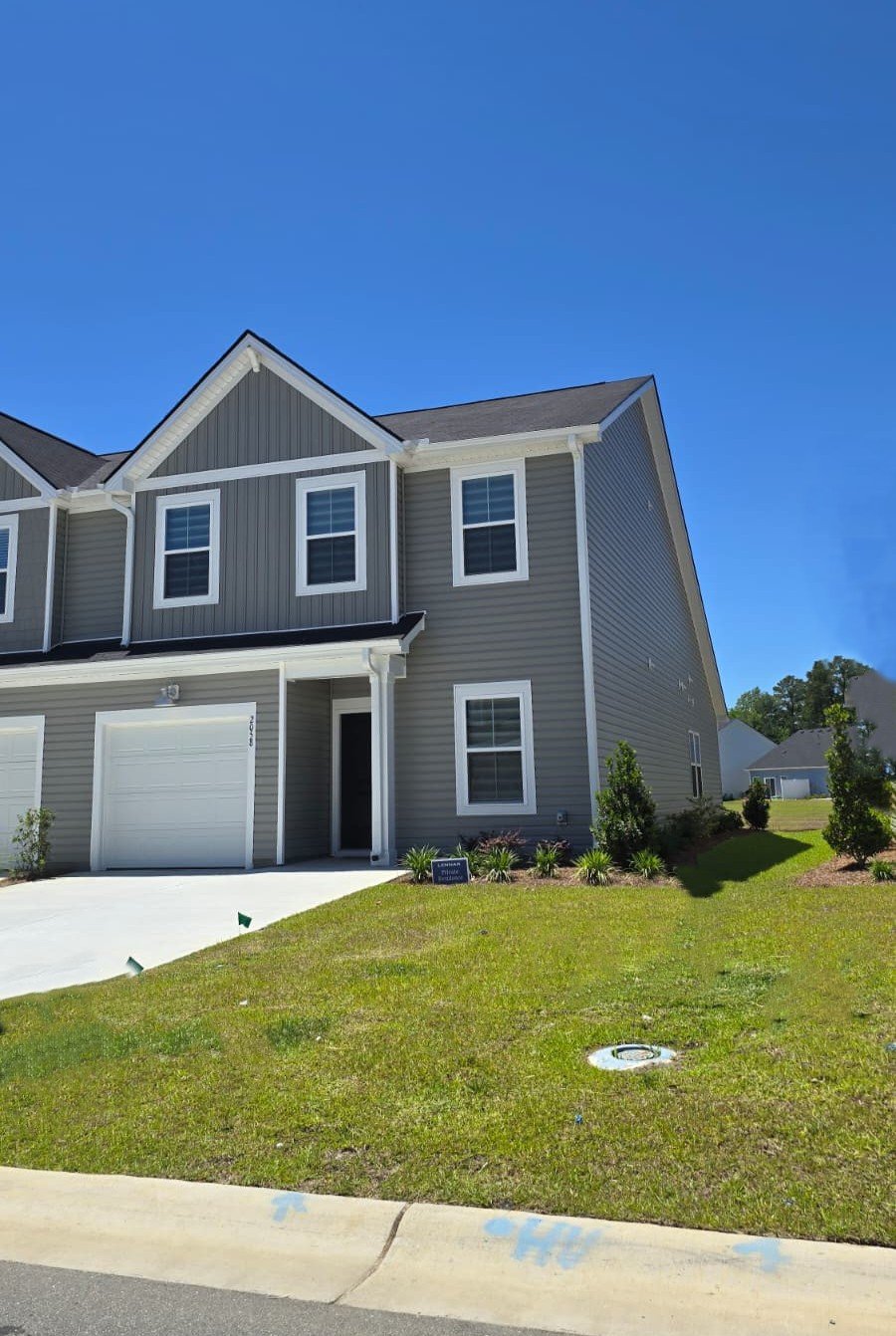 OCEAN ISLE BEACH Townhome: 2106 Osprey Isle Ln SW