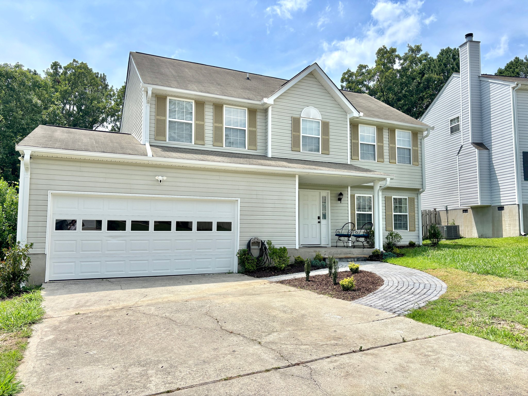Chapin House: 280 Walkbridge Way