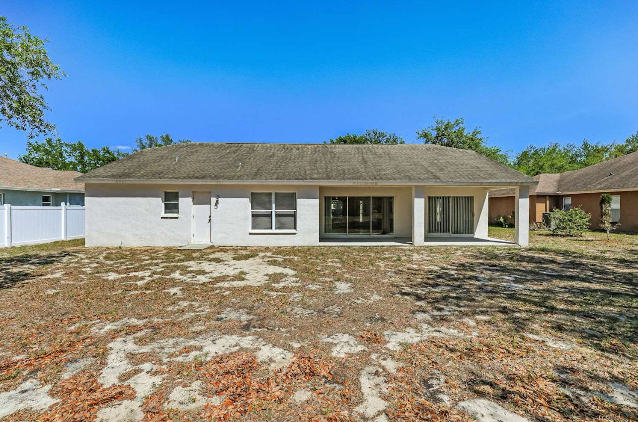 Riverview House: 12417 Windmill Cove Dr