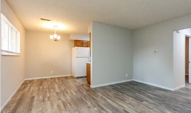 Huntington Apartment: 2950 Auburn Rd