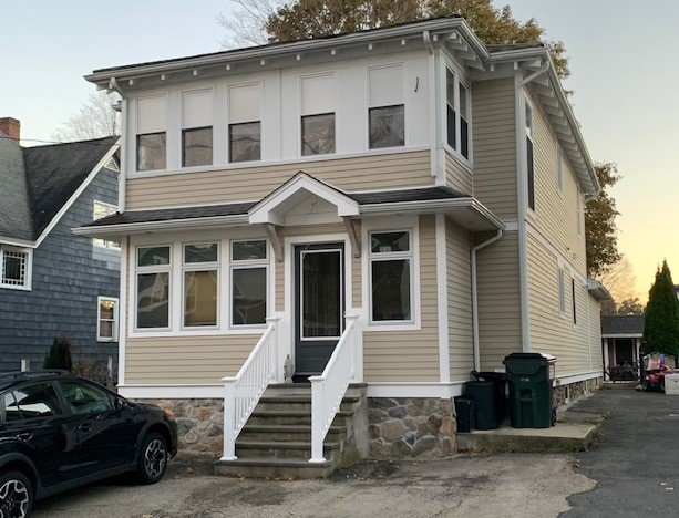 Hudson Other: 16 Franklin St