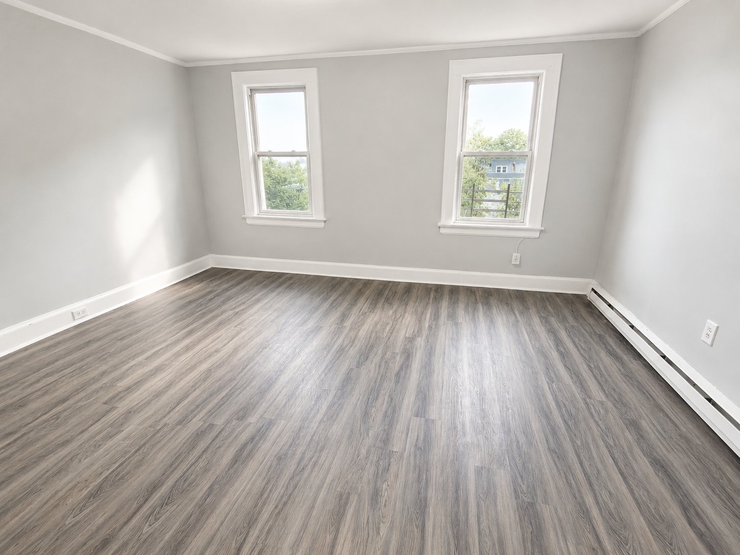 Newark Condo: 9 Kenmore Ave