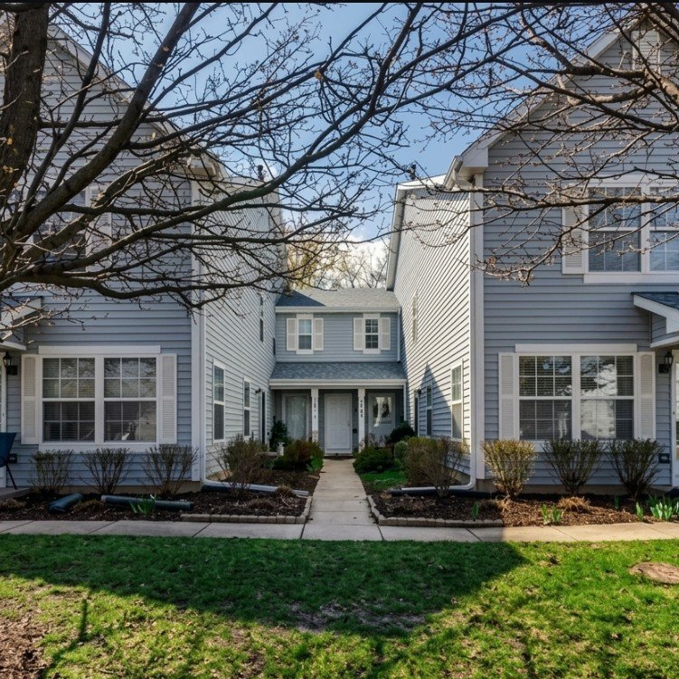 Mundelein Townhome: 1207 Orleans dr