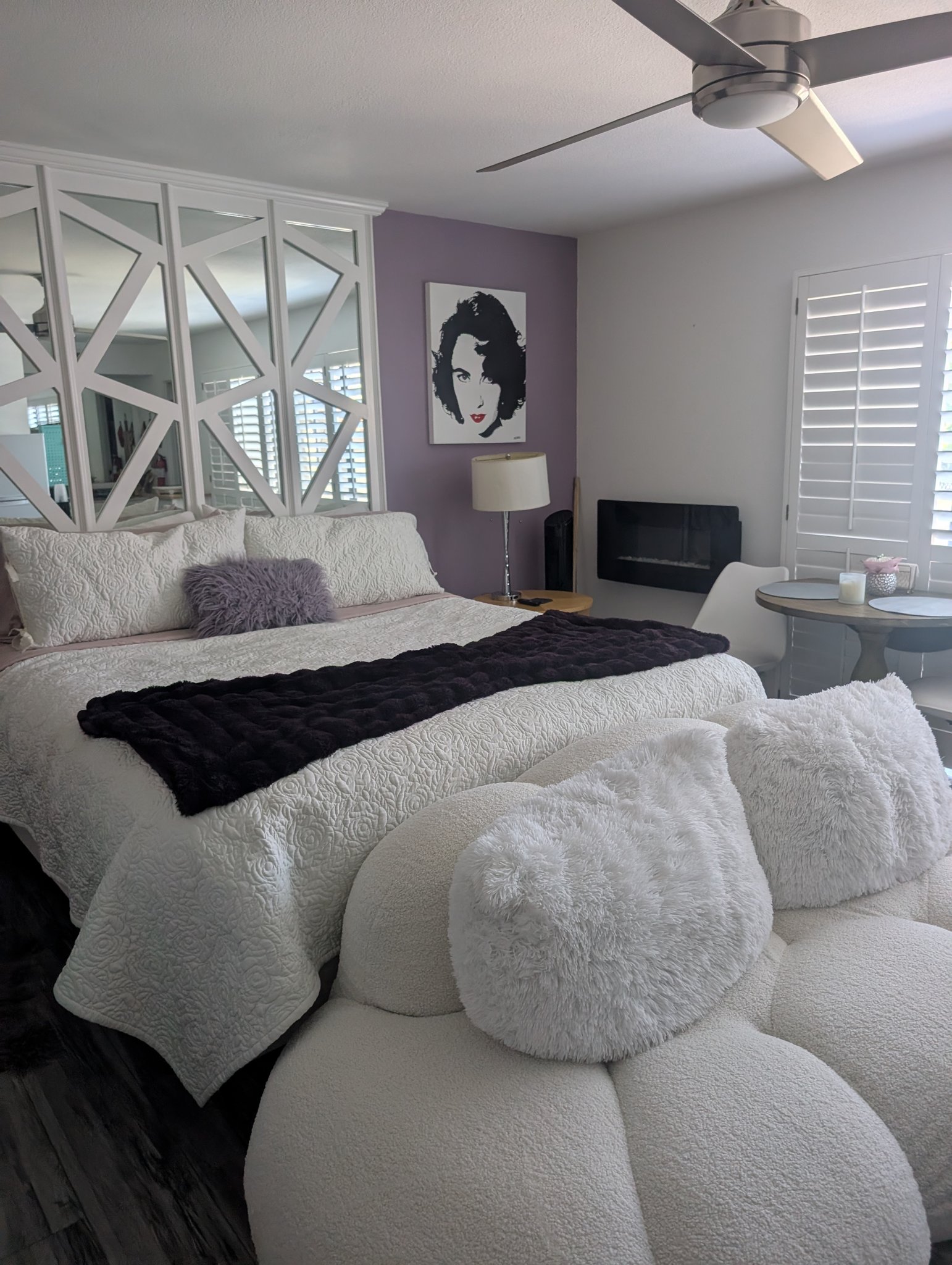 Palm Springs Condo: 2455 via Sonoma
