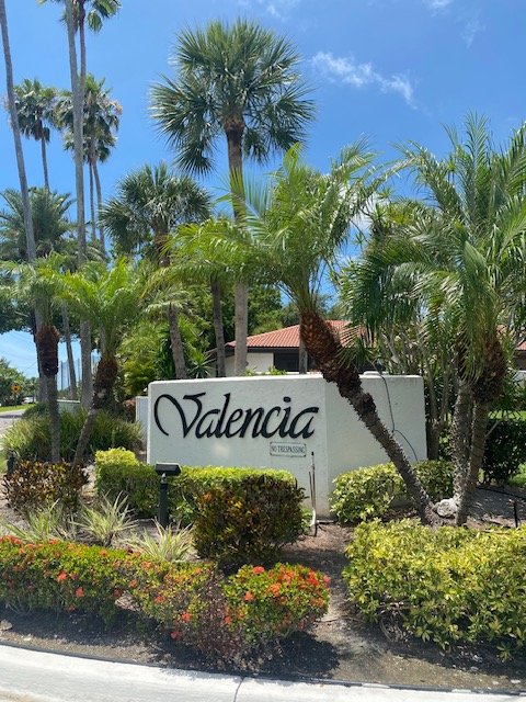 Bradenton Condo: 3500 El Conquistador Parkway Unit #350