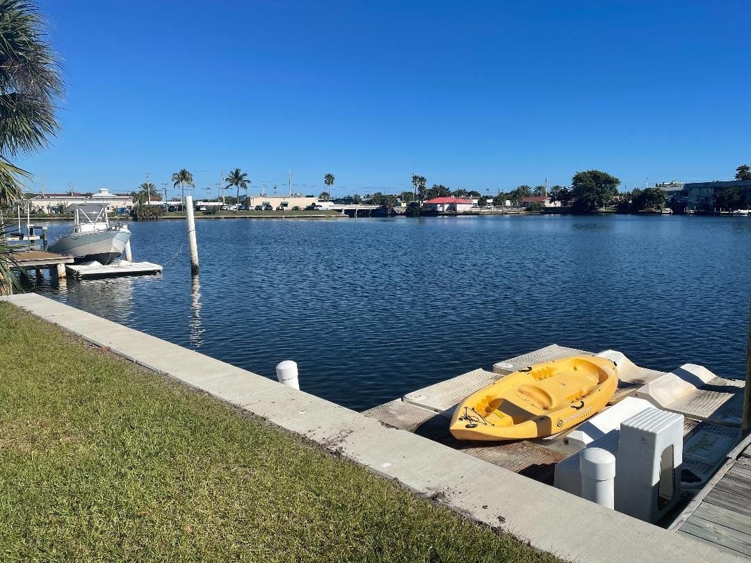 Lake Park House: 1431 Flagler Blvd