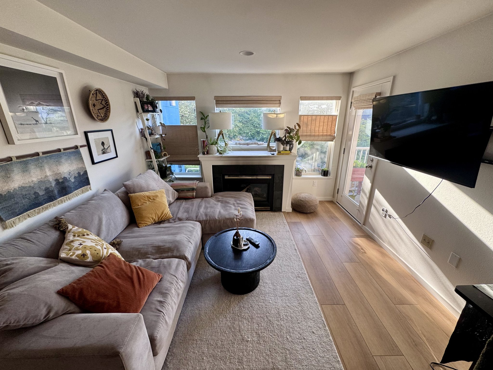 Seattle Condo: 3919 Latona Ave NE