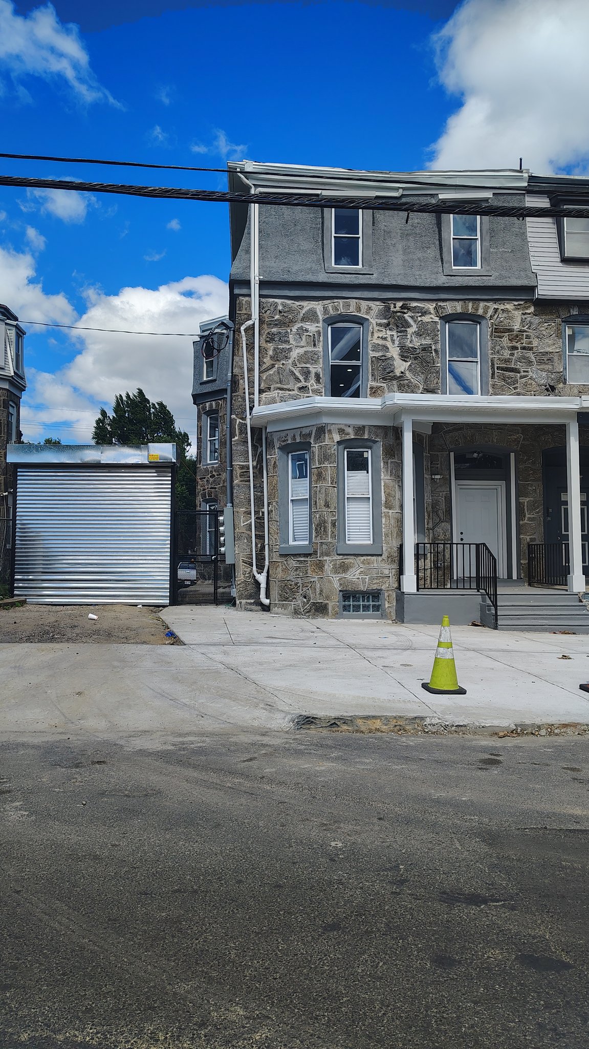 Philadelphia Multiplex: 3412 N 19th st