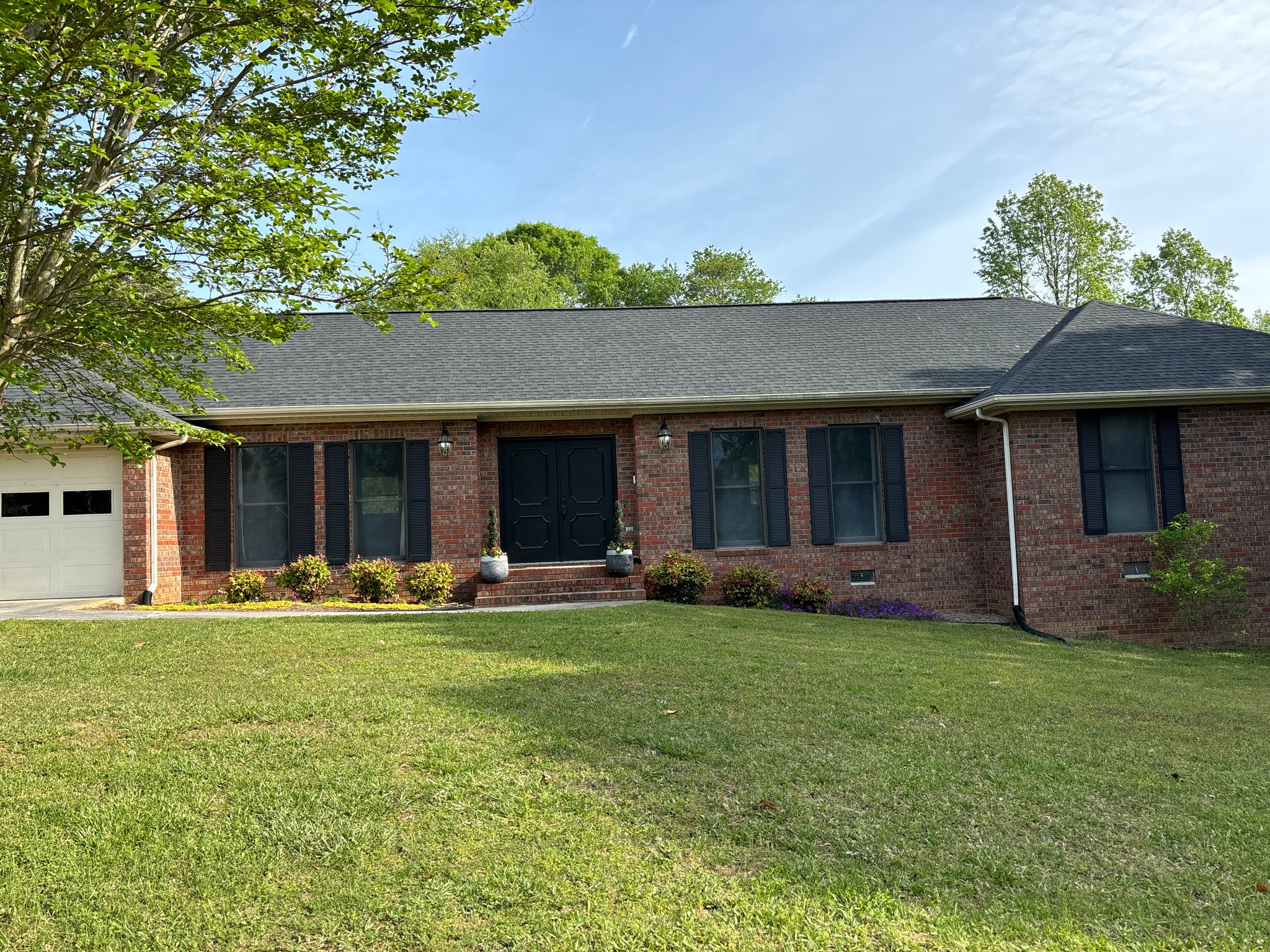 Cohutta House: 157 Eagle Dr