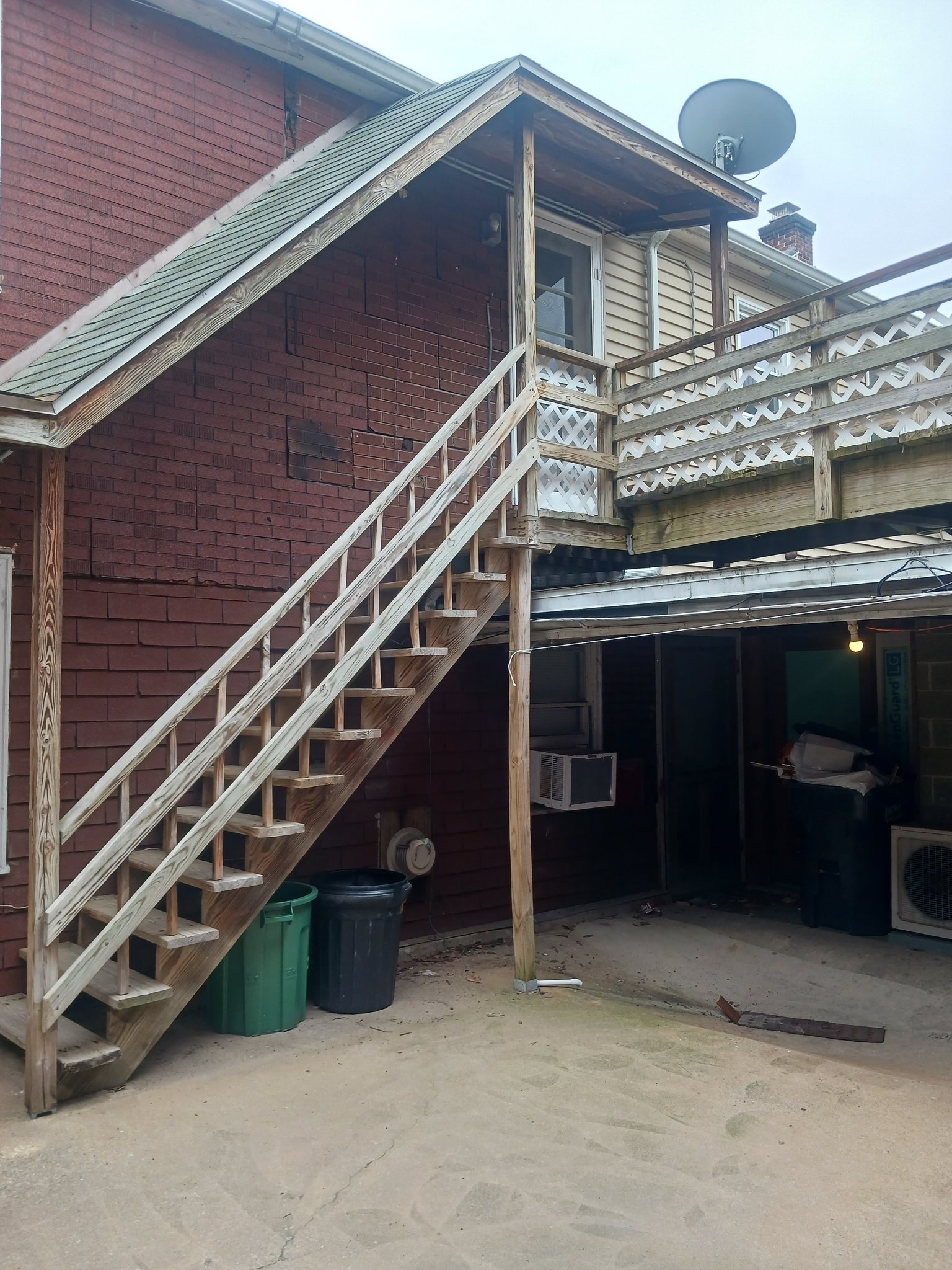 Columbia Multiplex: 17 N. 4th Street