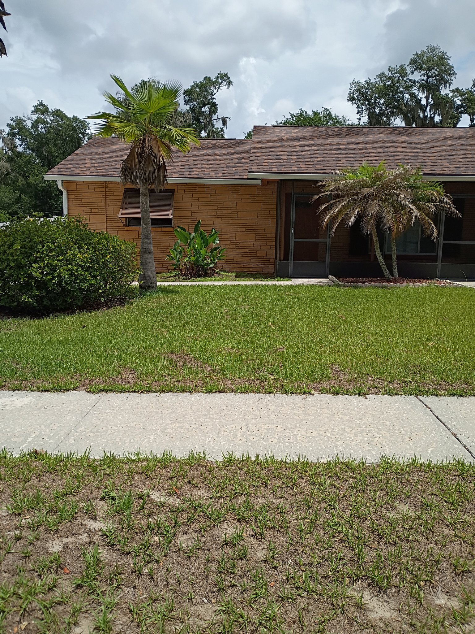 Riverview Multiplex: 6904 Mathers Lane