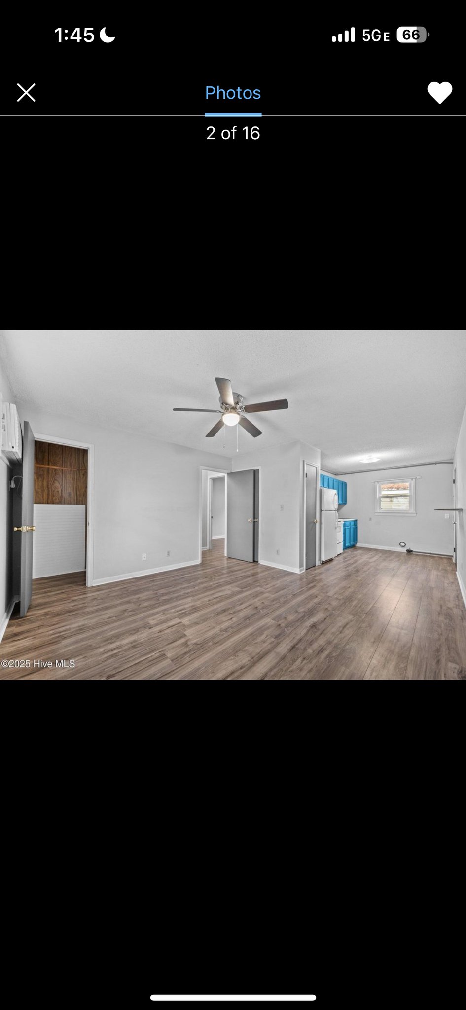 Jacksonville Multiplex: 307 Richlands Ave