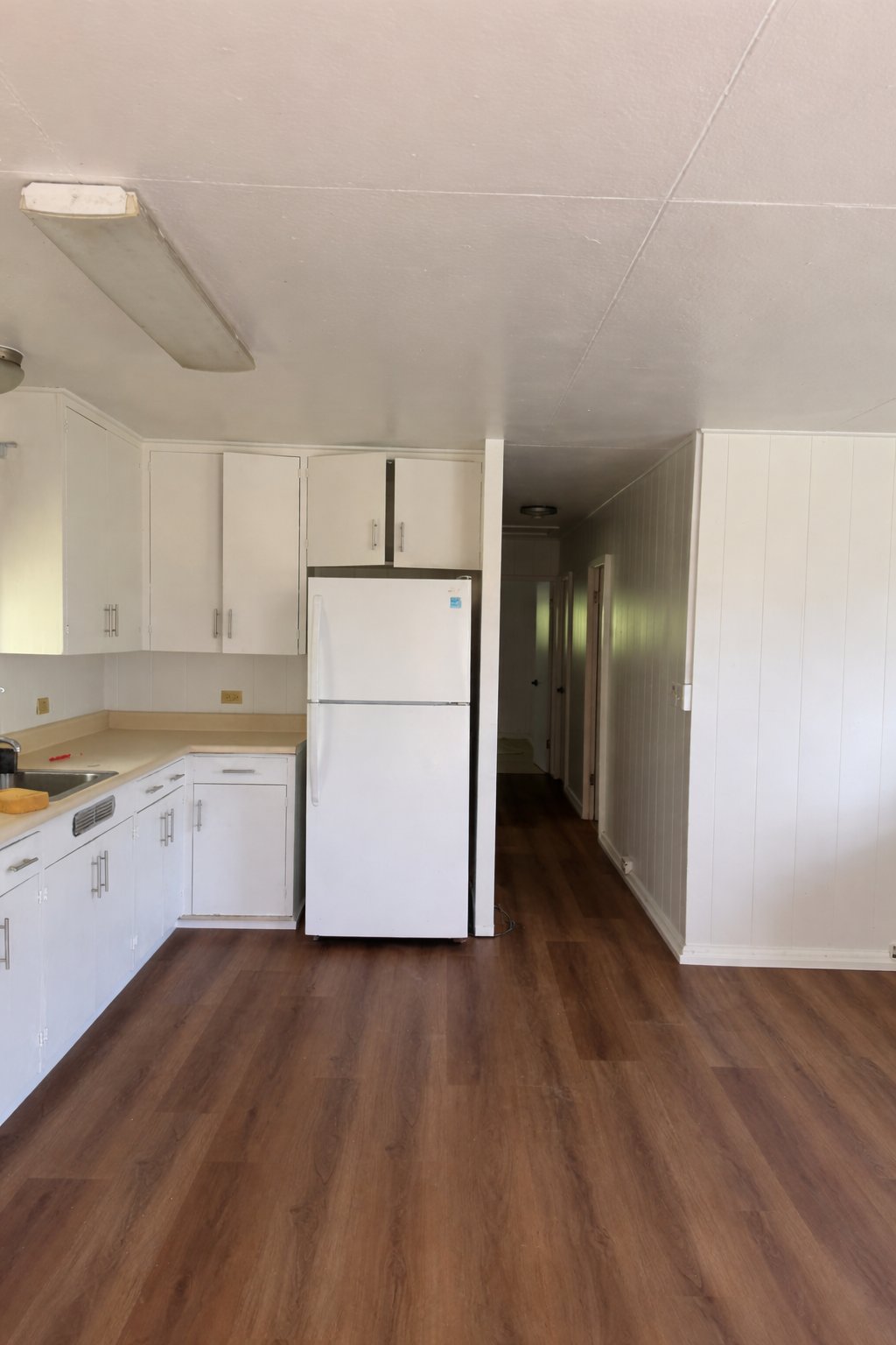 Honolulu House: 2046 Palolo Ave