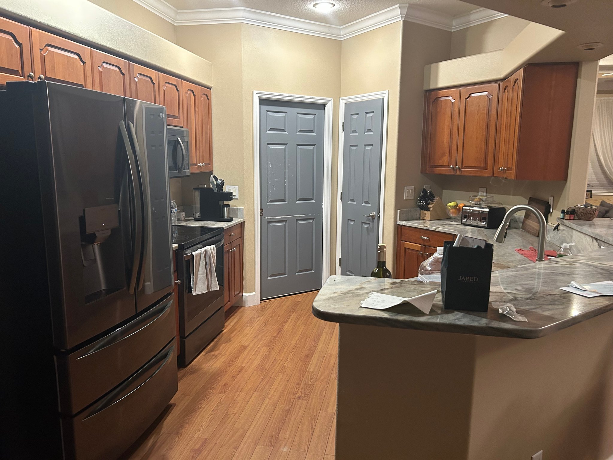 North Port House: 2348 Yancy st