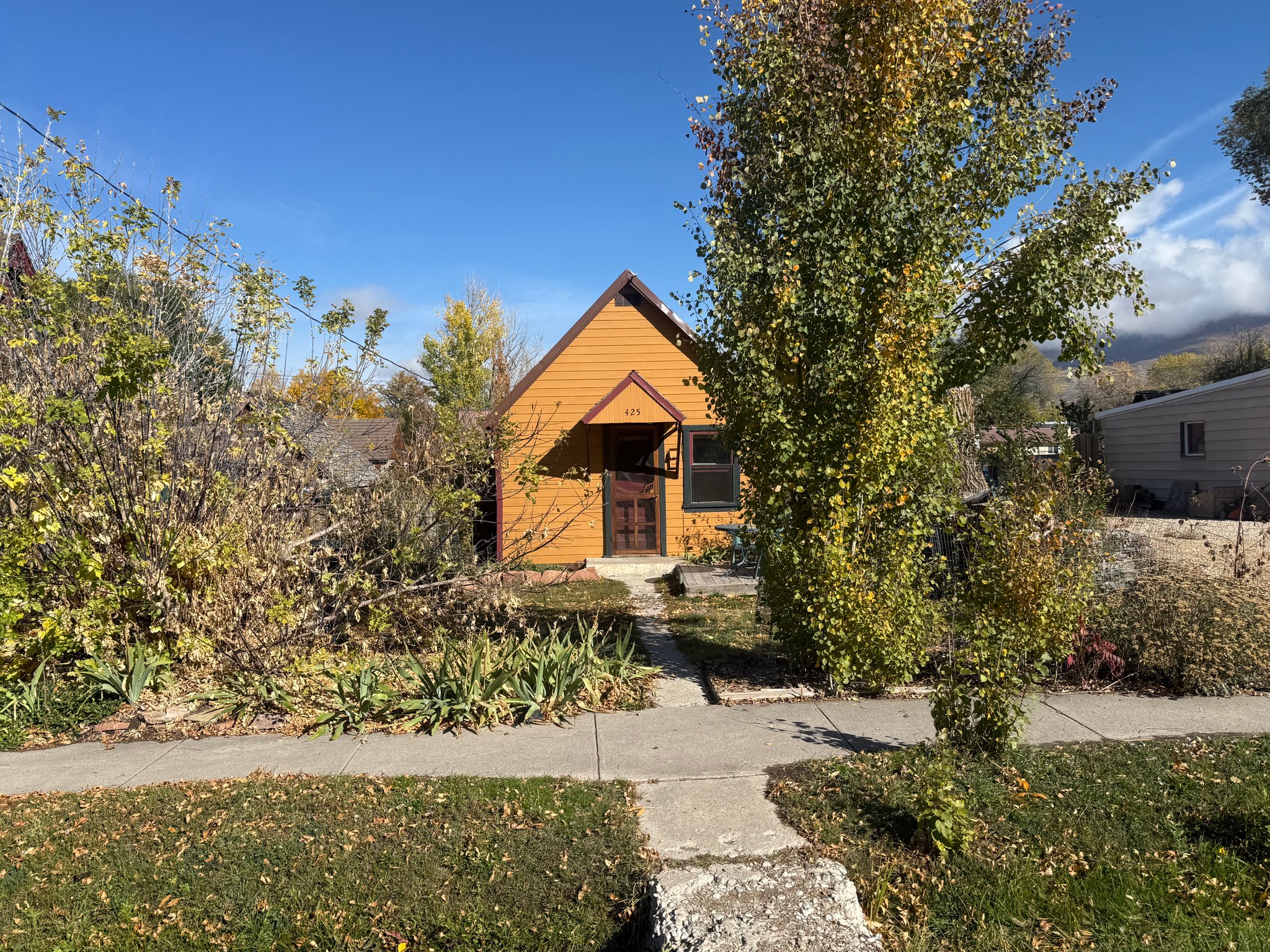 Heber City Other: 425 E 100 N