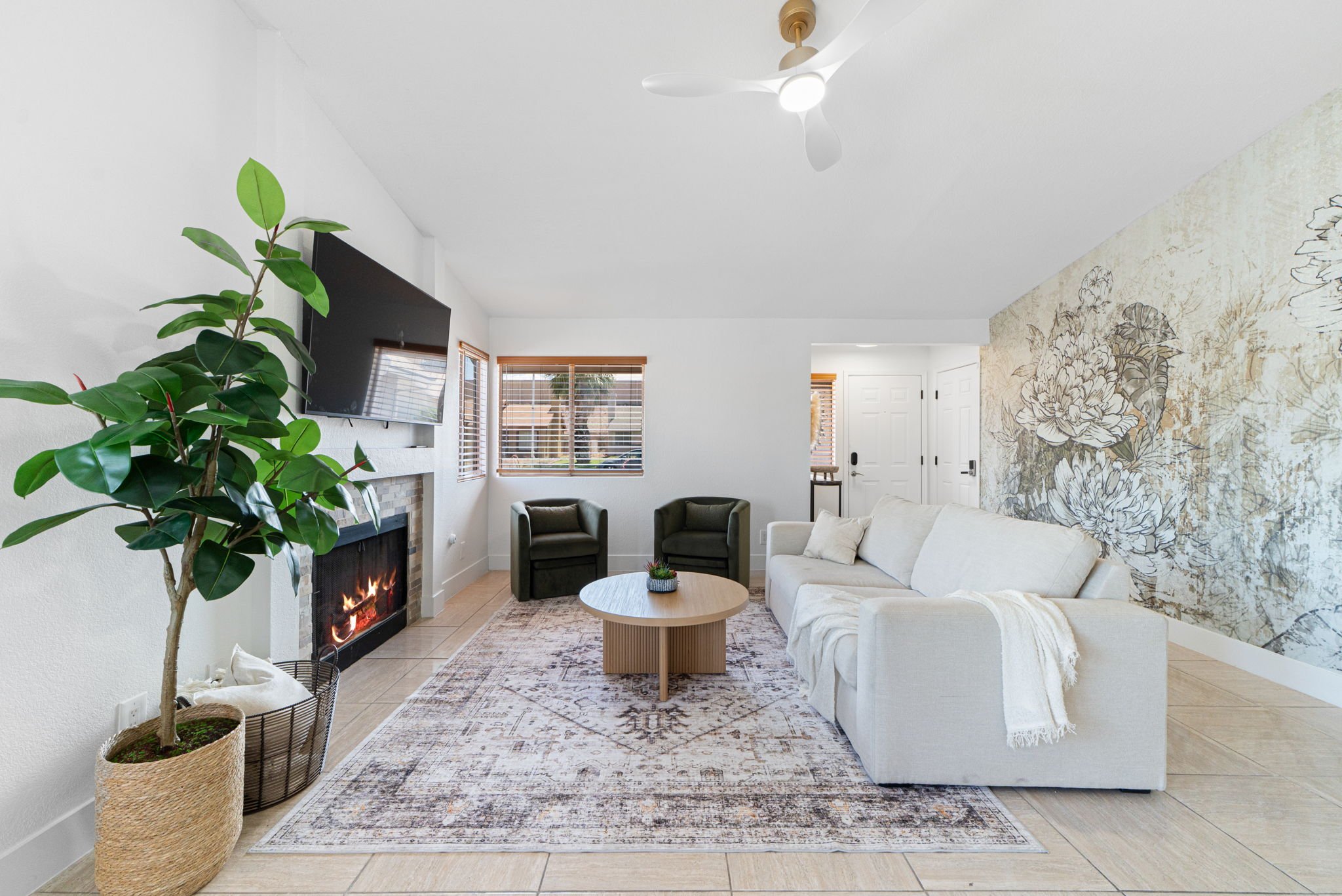 Henderson House: 329 Wintercress Dr
