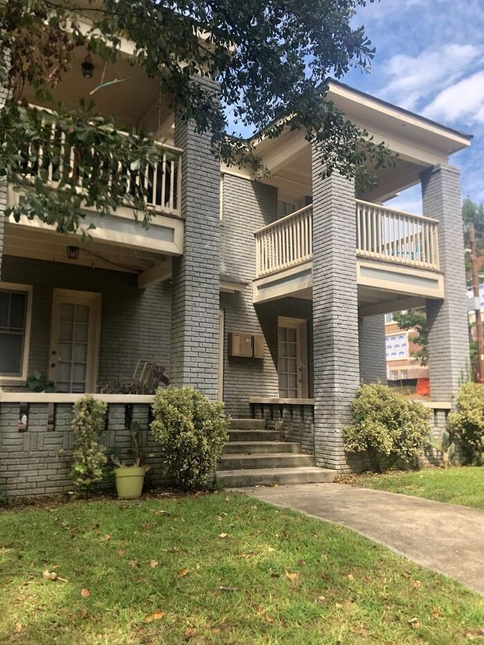 Atlanta Multiplex: 725 Catherine St
