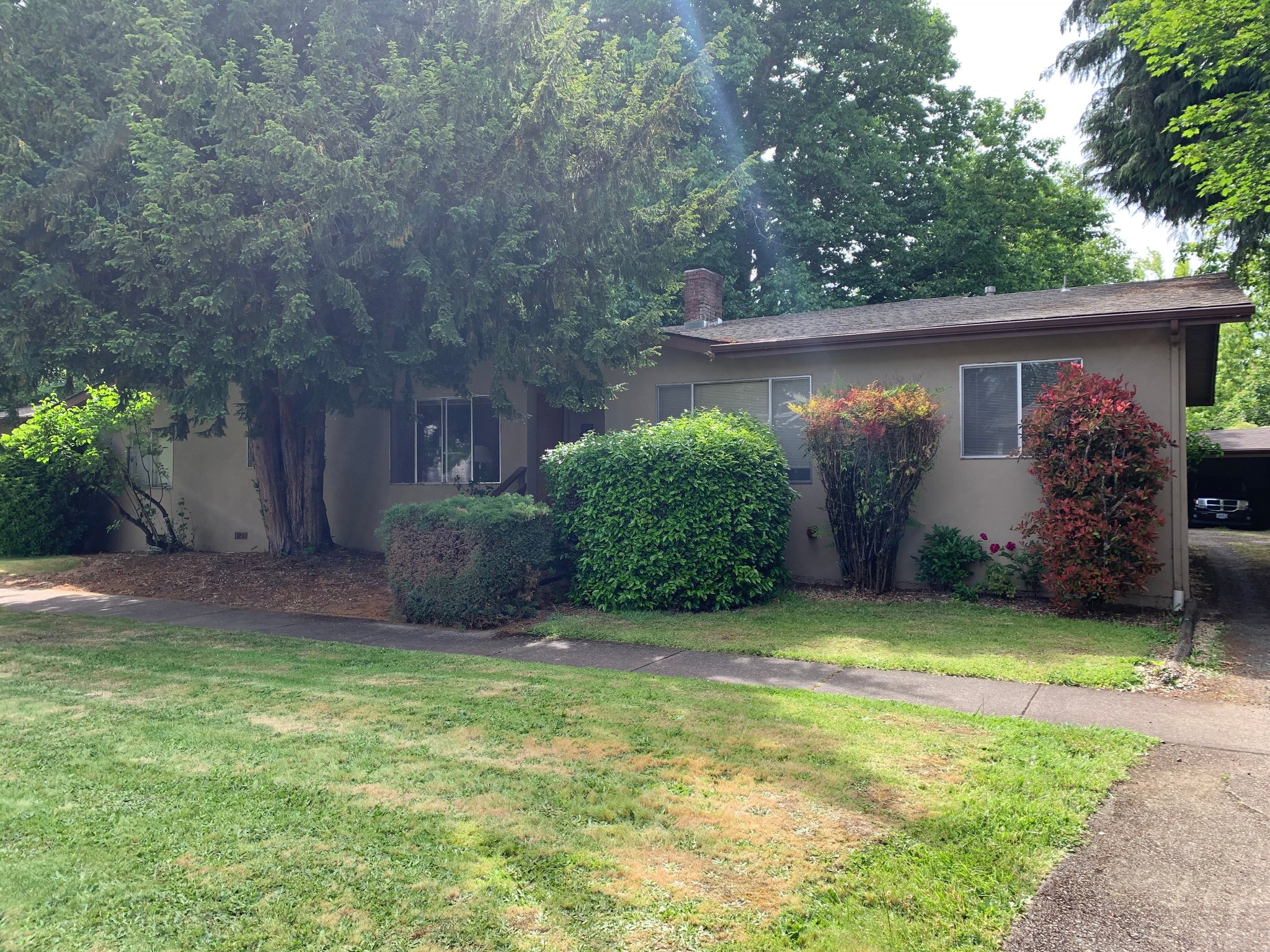 Corvallis Multiplex: 420-422 NW 8th St