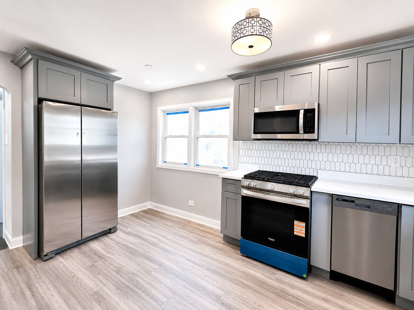 Chicago House: 12552 S Yale Ave