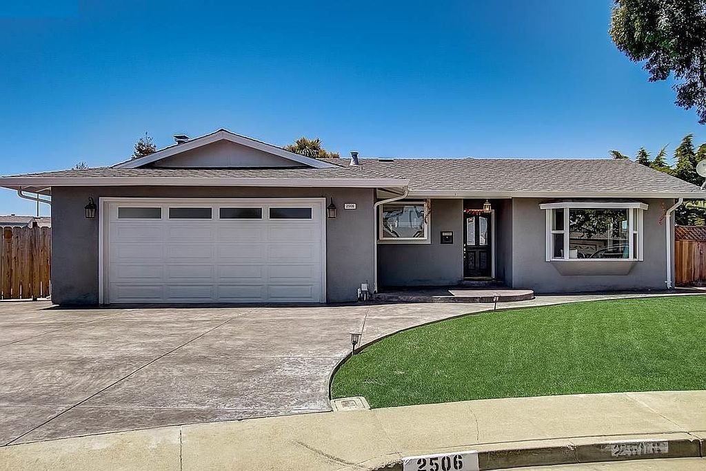 Union City House: 2506 Balmoral St