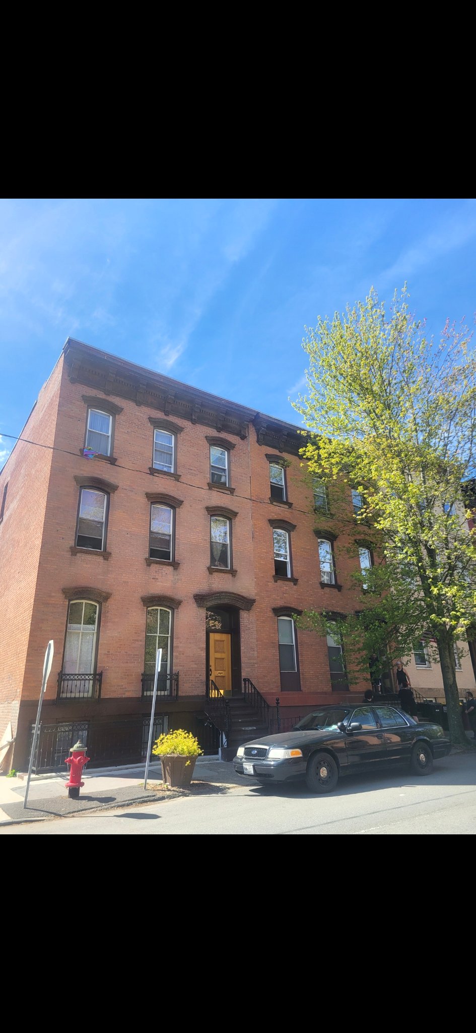 Troy Multiplex: 153 1st street