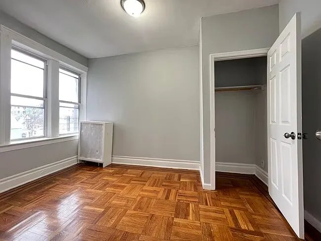 Orange Apartment: 424 Park Ave, # 424