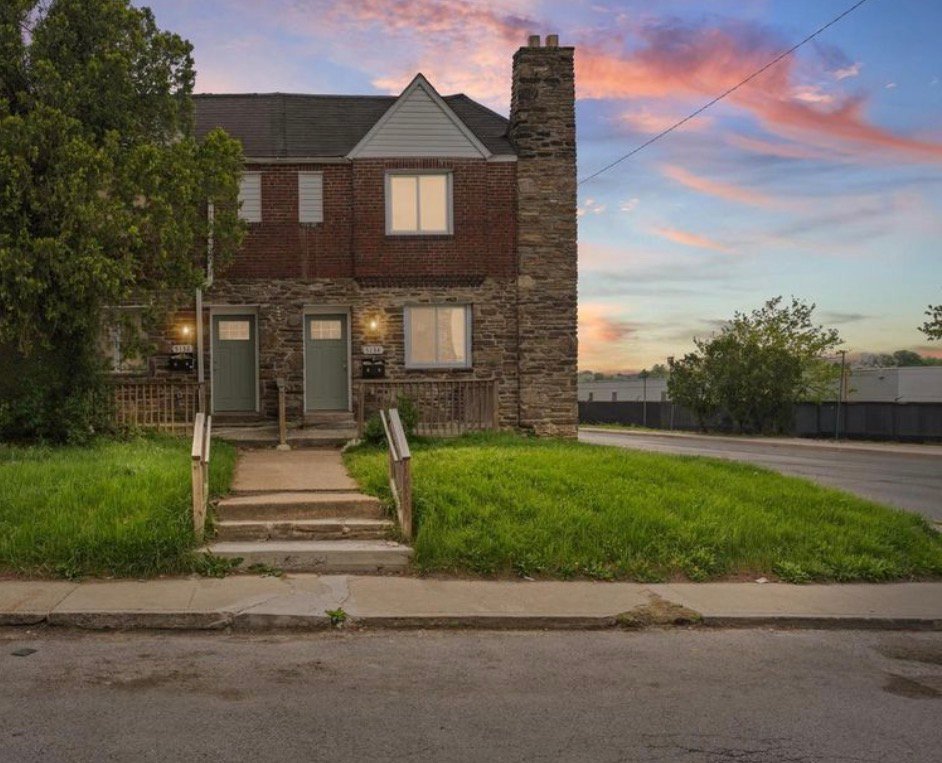 Baltimore Single Room: 5132 Pembridge Avenue