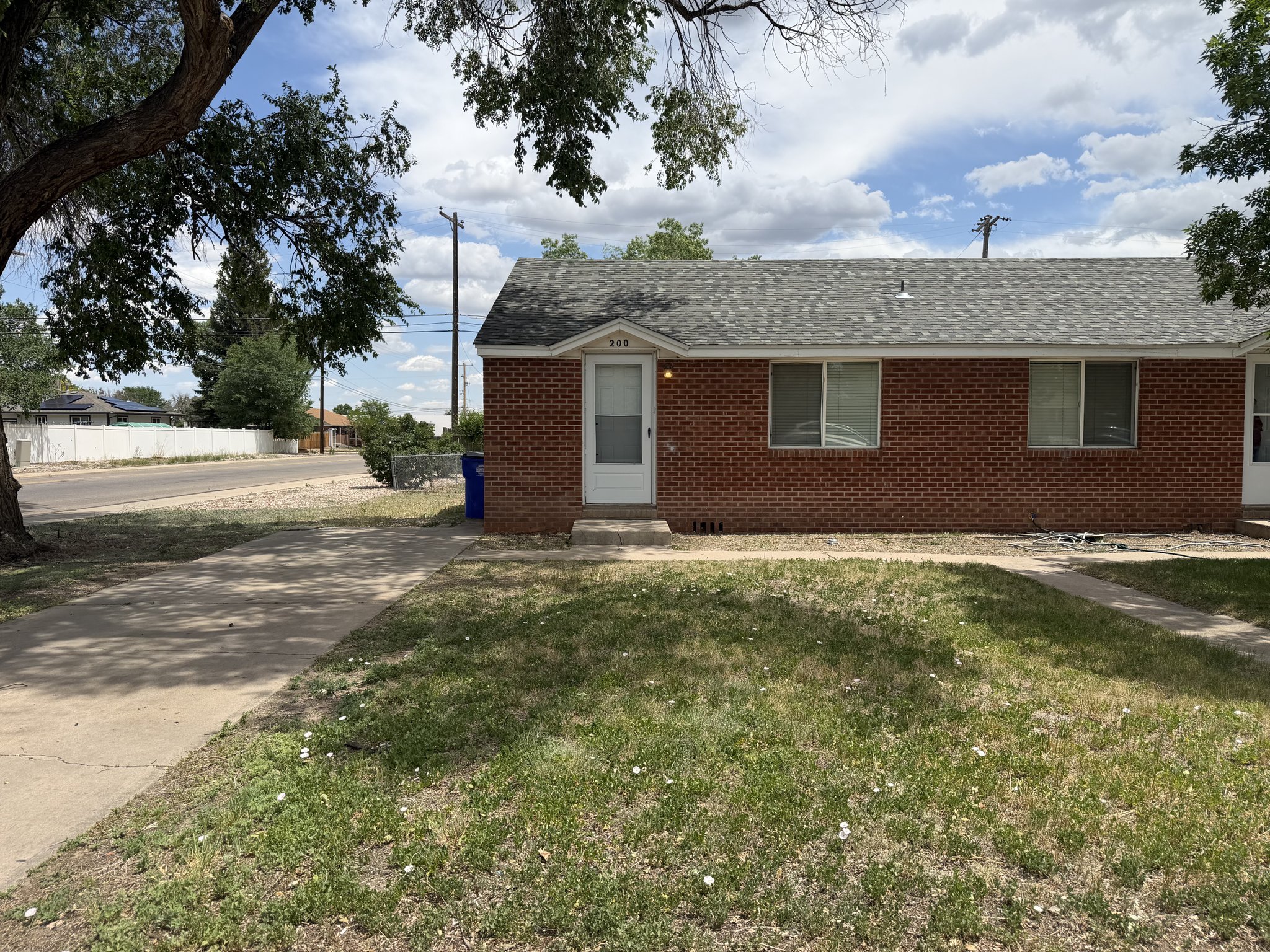 Greeley Condo: 200 16th Avenue Ct